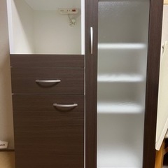 【受付終了しました】スィートデコレーション　レンジ台　レンジラッ...