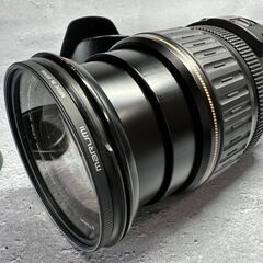 Canon EF28-135mm F3.5-5.6IS USM AF 望遠ズームレンズ EFマウント