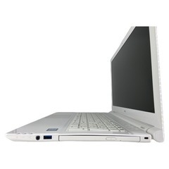 新品SSD搭載☆高年式ノートパソコン☆メモリ8GB☆カメラ付き！