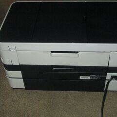 ブラザープリンターMFC-J4910CDW　要メンテナス品の画像