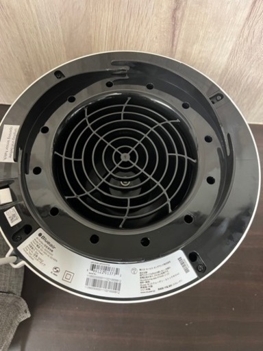 ブルーエアー3410 空気清浄機 35畳 ファミリータイプ 美品