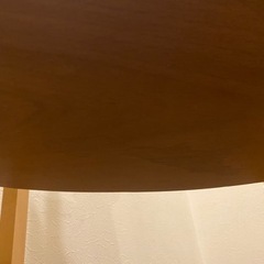 カトージ　ダイニングチェア　キッズの画像