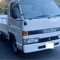 いすゞ ISUZU パワーゲート 車検 令和 6 年 11 月の画像