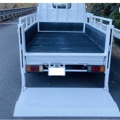 いすゞ ISUZU パワーゲート 車検 令和 6 年 11 月の画像