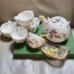 お茶セット