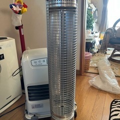 電気ストーブ