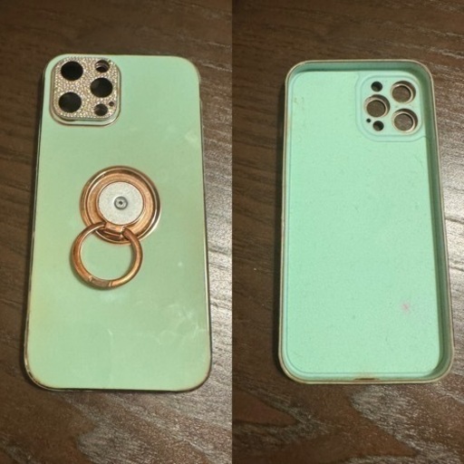 iPhone 12 PROMAX 128GB SIMフリー パシフィックブルー