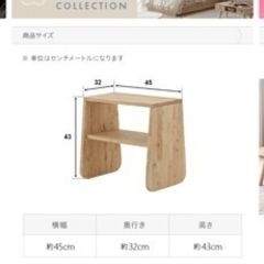 12/24 明日中！！！ディスプレイラックの画像