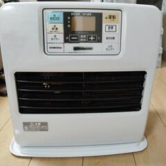 石油ファンヒーター売ります。