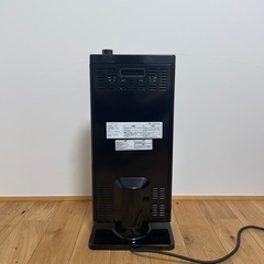AND DECO 首振り機能付き カーボンヒーターの画像