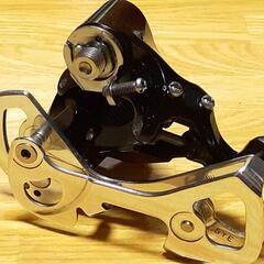 自転車　シマノ　RD ―5800　USEDの画像