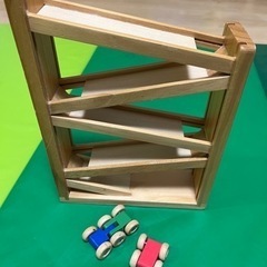 スロープ　トイ　おもちゃ　知育