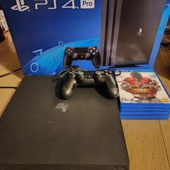 ps4 pro