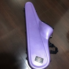 テナーサックスケース