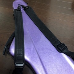 テナーサックスケースの画像