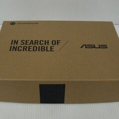 ASUS Chromebook Detachable CM3 CM3000DVA-HT0019の画像