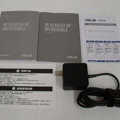 ASUS Chromebook Detachable CM3 CM3000DVA-HT0019の画像