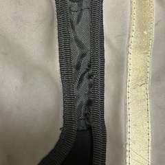 タンクバッグの画像