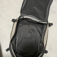 タンクバッグの画像