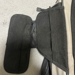 タンクバッグの画像