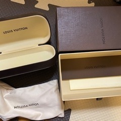 ♦️ヴィトンのグラサンケース♦️