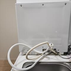 パナソニック食洗機の画像