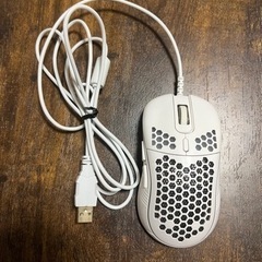 定価2980円　ゲーミングマウス