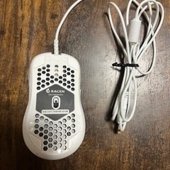 定価2980円　ゲーミングマウスの画像