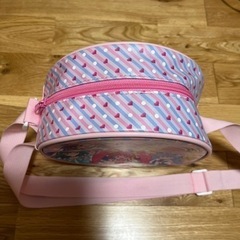 トゥインクルプリキュアショルダーバックの画像