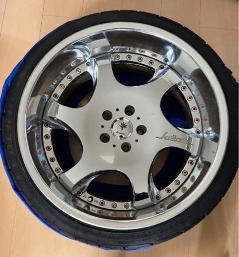 バズレイア 19inch