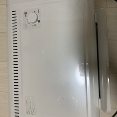 ミニパネルヒーター