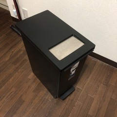 ゴミ箱