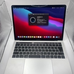 Apple MacBook Pro 13 inch #auc271