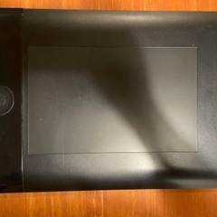 Wacom ペンタブレット
