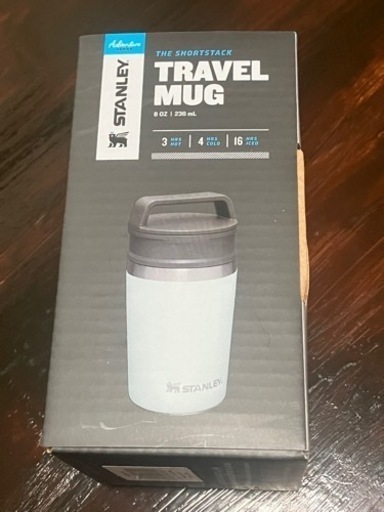 スタンレーマグ　新品