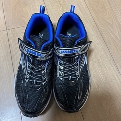 瞬足　アキレス　25cm