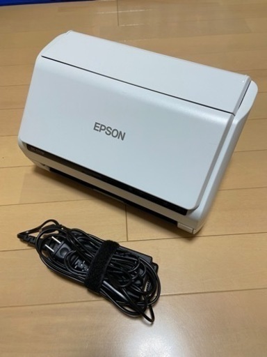 EPSON スキャナー　DS-570W