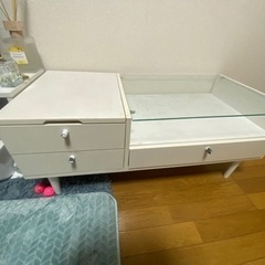 ドレッサー