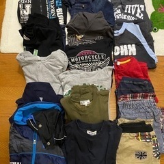 男の子の服🤗 150〜160センチ