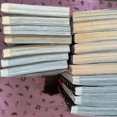 Deep Love REAL/いぬやしき/闇金ウシジマくんの画像