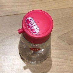 醤油さしの画像