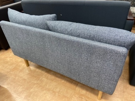 【トレファク摂津店】UNICO 2人掛けソファー入荷しました‼︎