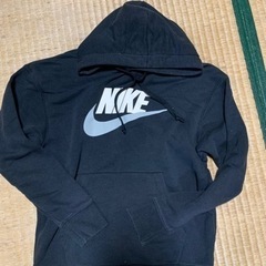 NIKE ナイキ　パーカー