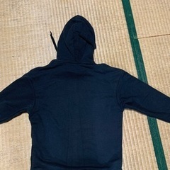 NIKE ナイキ　パーカーの画像