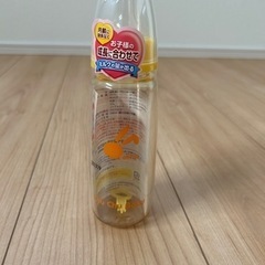 【新品・未開封】哺乳瓶　チュチュベビー　の画像