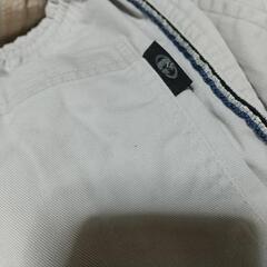 メンズ 綿パンの画像