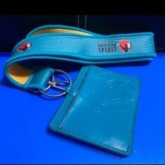 アメスピカードケース ＋ シール2枚の画像