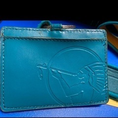 アメスピカードケース ＋ シール2枚の画像