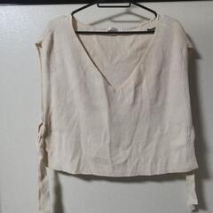 M サイズ セーター レディース