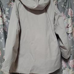 ☆お値下げしました☆ダウン✨美品の画像